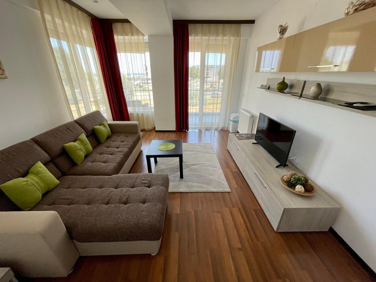 Alcomar Apartment - Summerland Мамая Экстерьер фото